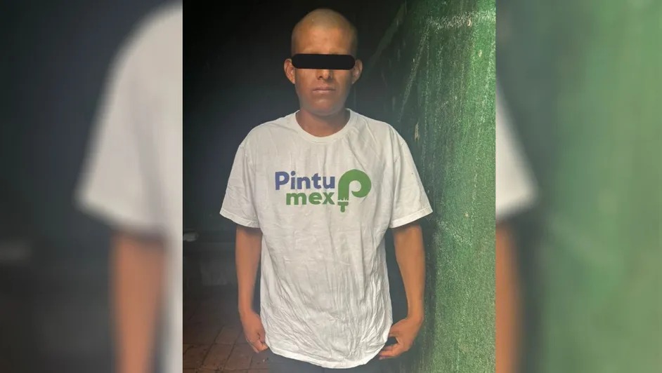 Hombre mata a su padre adoptivo a machetazos en medio de ataque de ira