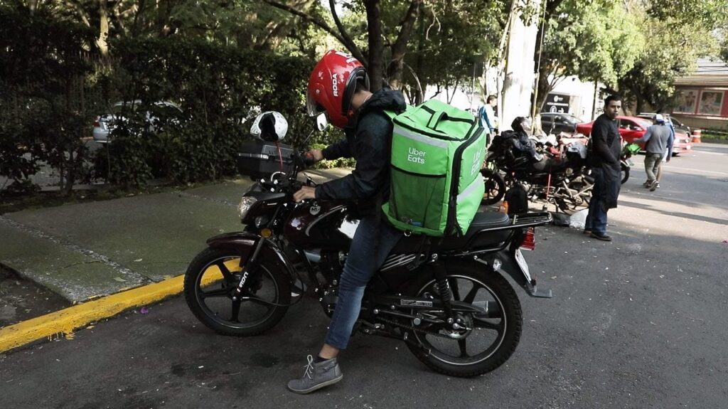 Impuesto a Uber y Didi despierta alertas por posible incumplimiento del T-MEC