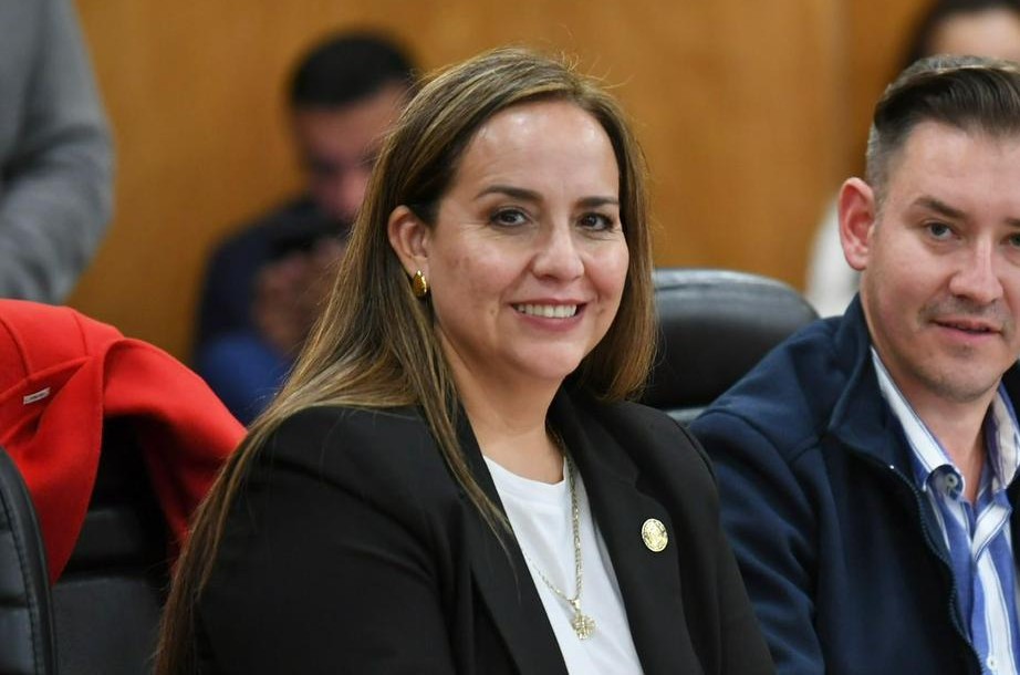 Vero Pérez: nueva Ley contra la Extorsión protege a víctimas y endurece castigos