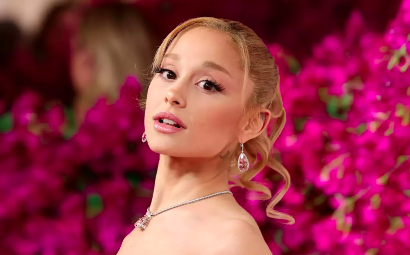 Ariana Grande Anuncia Pausa Indefinida en sus Conciertos tras Gira de 2026
