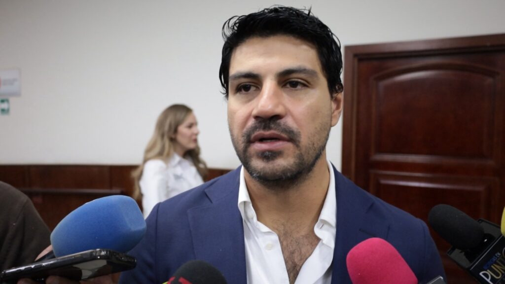 Terapias de conversión son tortura: Vivanco (MC); Durango las castigará por ley