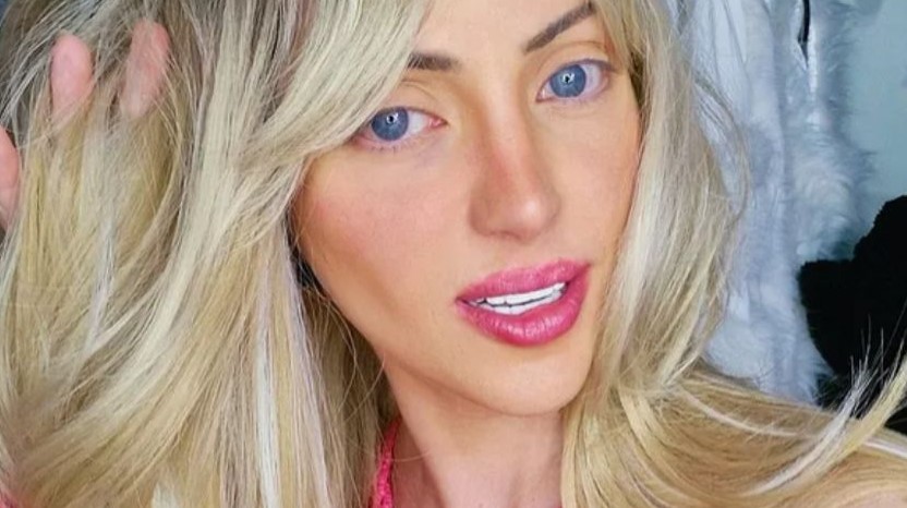 Muere Barbara Jankavski, la ‘Barbie humana’