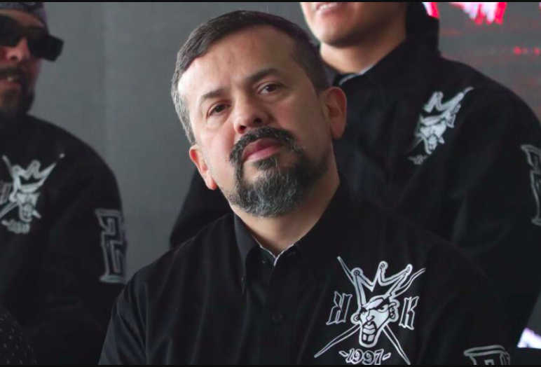 Vinculan a proceso a Cruz Martínez por violencia familiar contra Alicia Villarreal