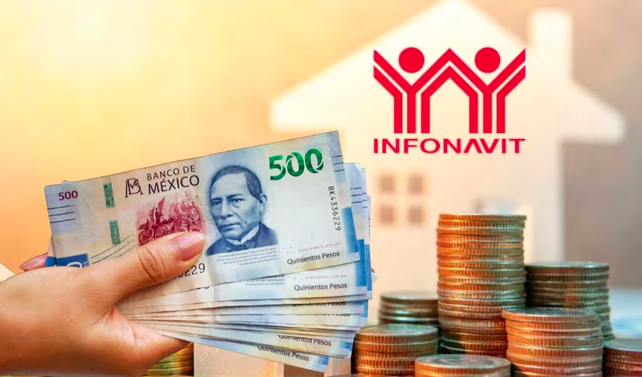 Infonavit elimina créditos «impagables» con rescate masivo