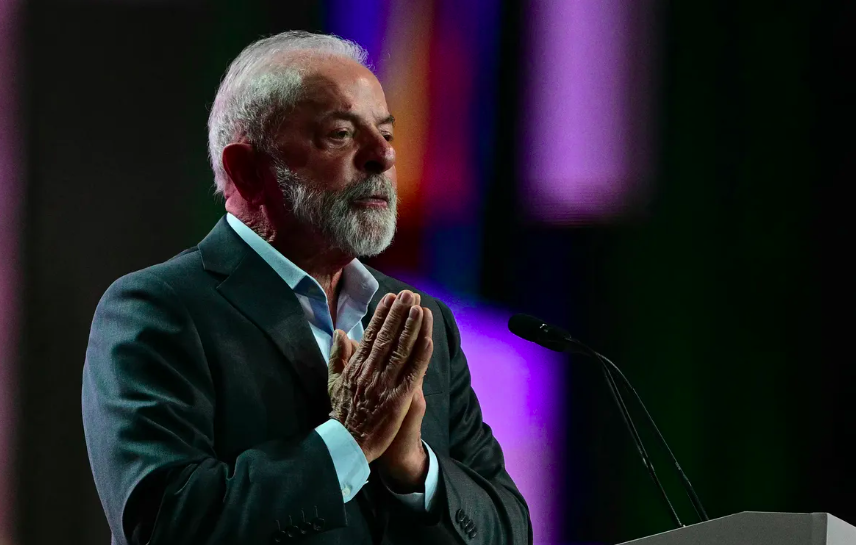 Lula da Silva llama a la acción climática en la COP30