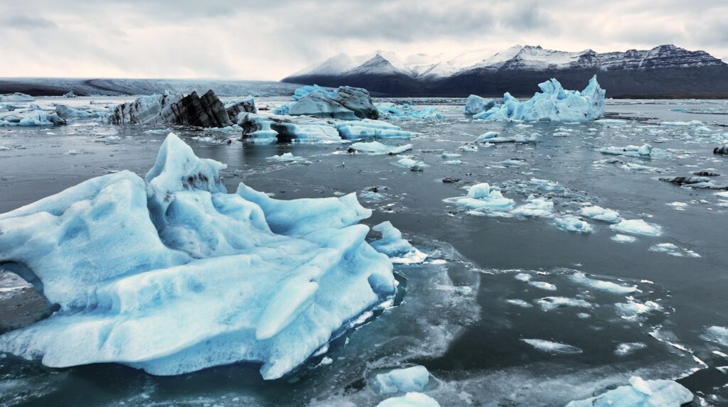 ¡Ambientalistas alarmados! Glaciares en México a punto de desaparecer
