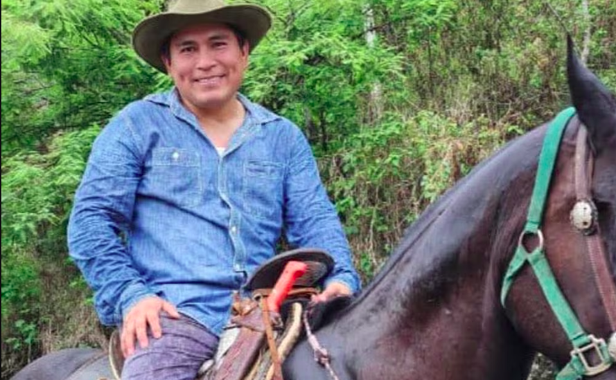 Ejecutan a Juan Carlos Mezhua, exalcalde de Zongolica, Veracruz
