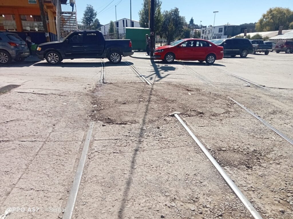 Programa de bacheo se agilizará en el primer cuadro de la ciudad