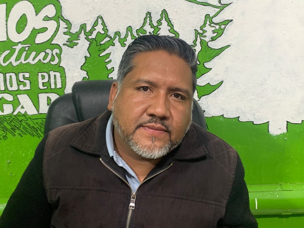Implementarán cursos del Cecati en CEDECO de El Salto