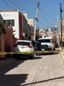 Herrero es encontrado sin vida por su vecino