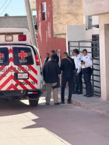 Herrero es encontrado sin vida por su vecino