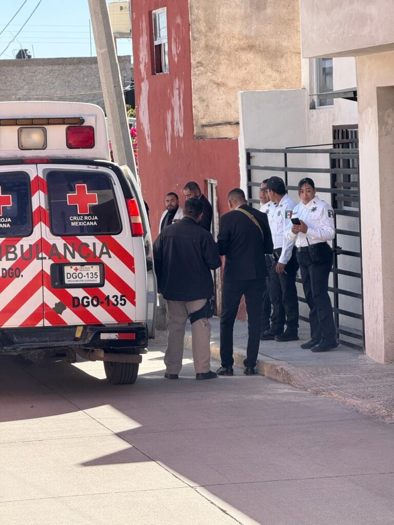 Herrero es encontrado sin vida por su vecino