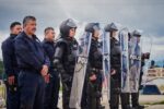 Seguridad Pública