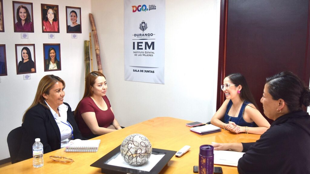 Instituto Municipal de la Mujer gestiona programas de apoyo integral para situaciones vulnerables