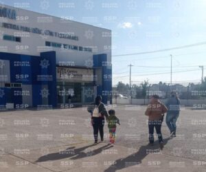 Programa Esmeralda atiende más de 300 auxilios