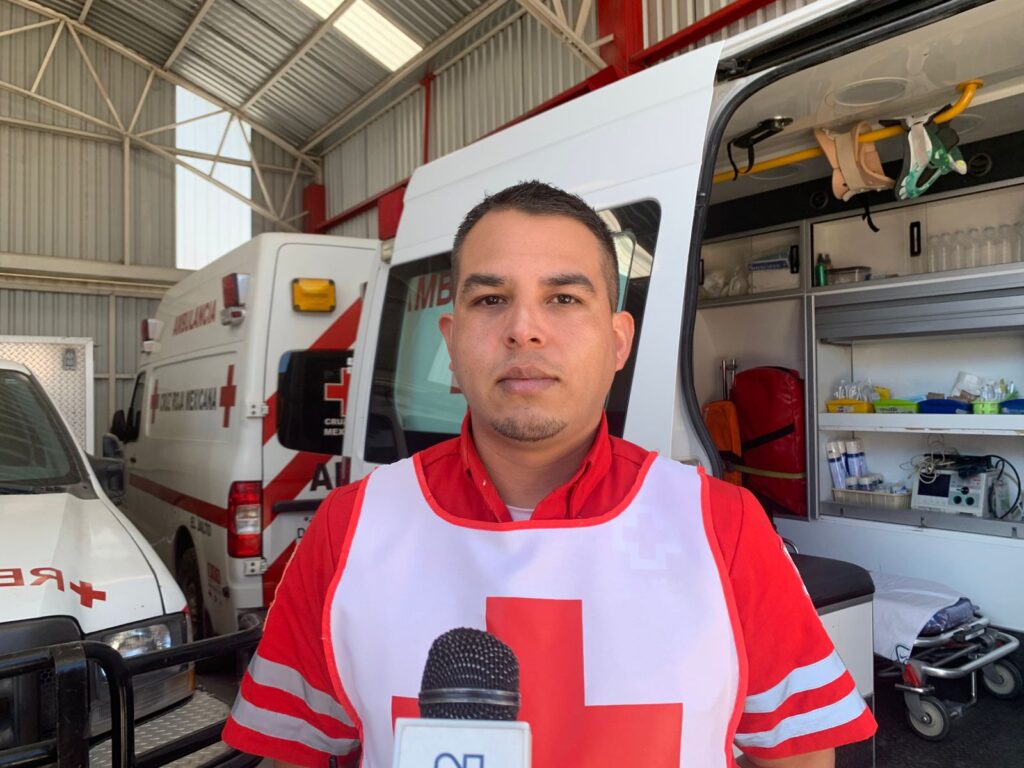 Piden tomar precauciones por temporada invernal