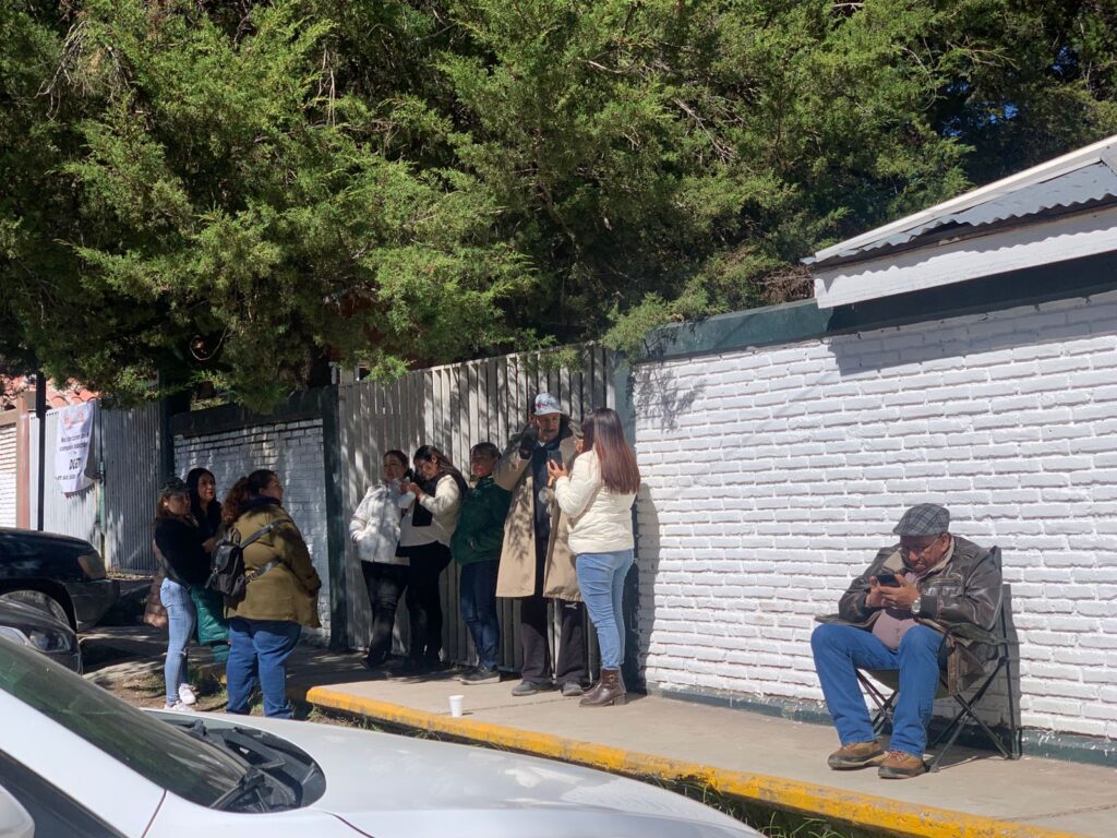 Estalla huelga en el CBTF número 1
