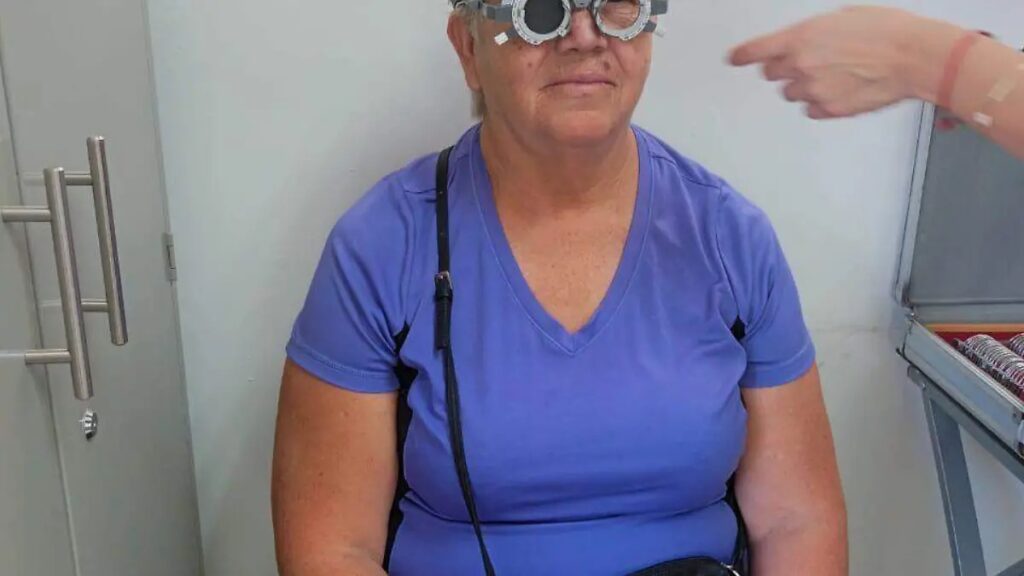 Arranca campaña de Salud Visual en Nuevo Ideal: Atención gratuita