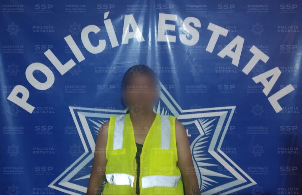 Novio celoso la golpea y amenaza con quitarle la vida