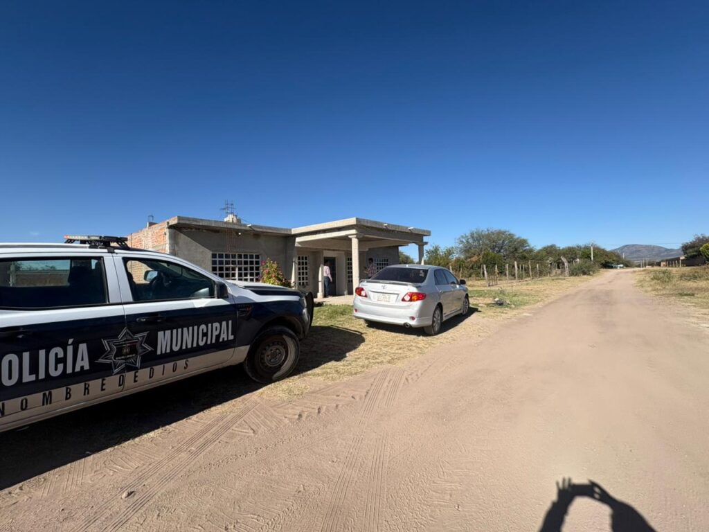 Ausencia de menor movilizó a las corporaciones