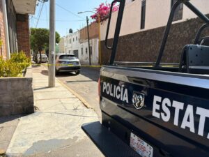 Muere por disparo de arma de fuego