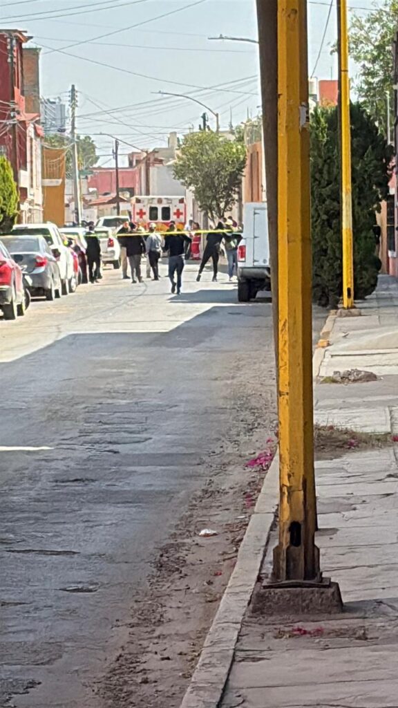 Identifican el que perdió la vida por autolesión