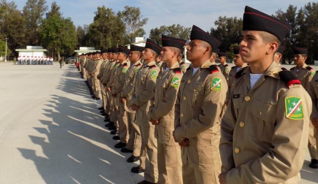 Defensa invita a participar en el sorteo del Servicio Militar Nacional