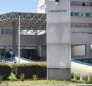 Bebé de dos años se intoxicó con medicamento