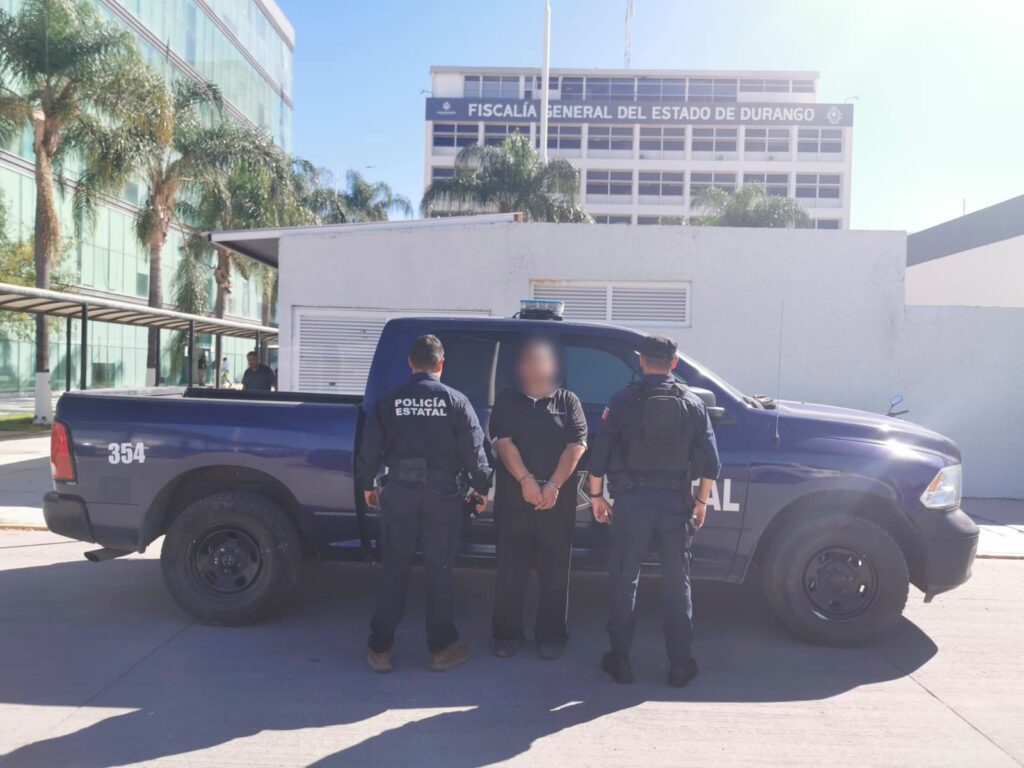 Intentó estrenar teléfono con transferencia fantasma