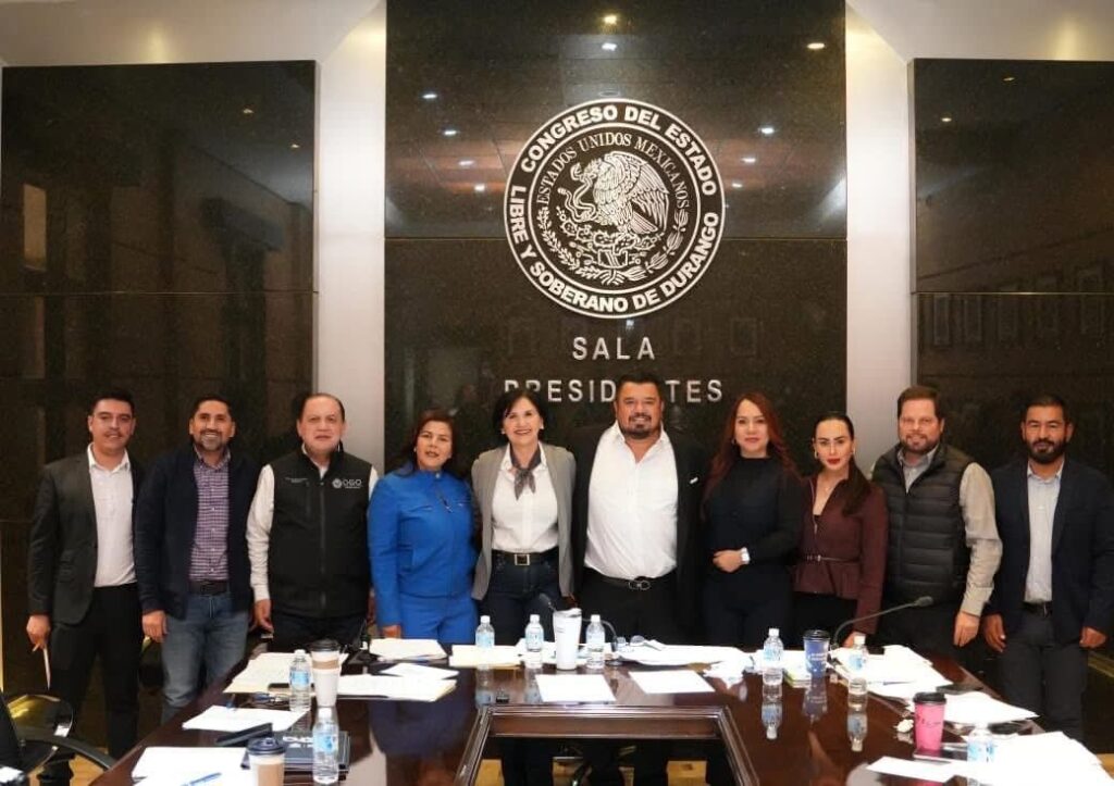 Otáez presenta su Ley de Ingresos 2026 con enfoque en responsabilidad y bienestar social