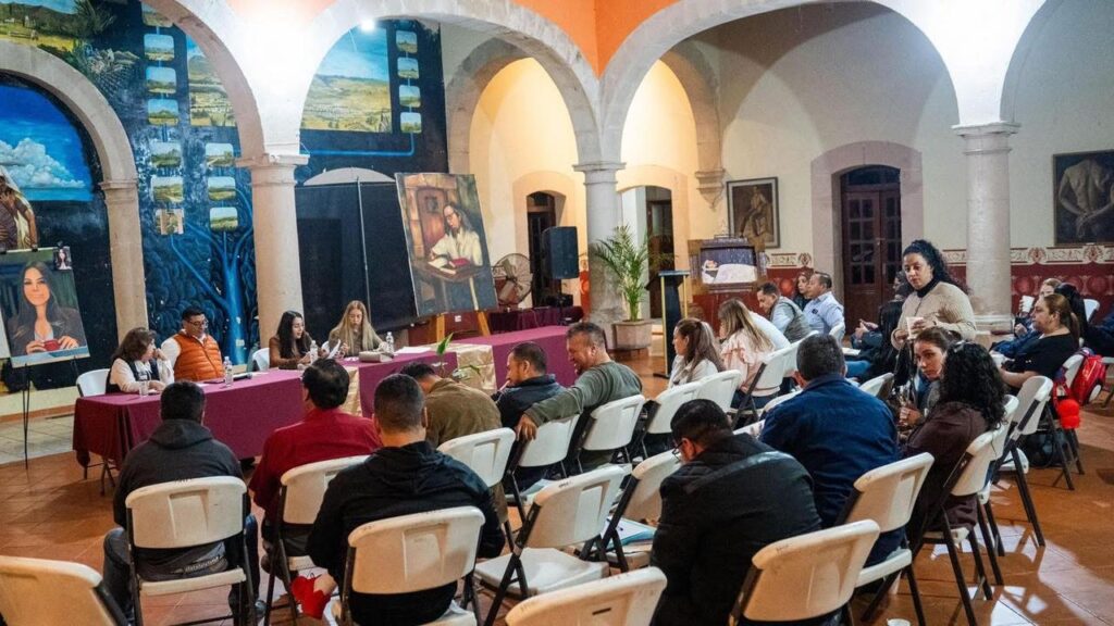 Invitan a la Kermés del 20 de Noviembre en Santiago: lo recaudado será para niñas y niños en Navidad