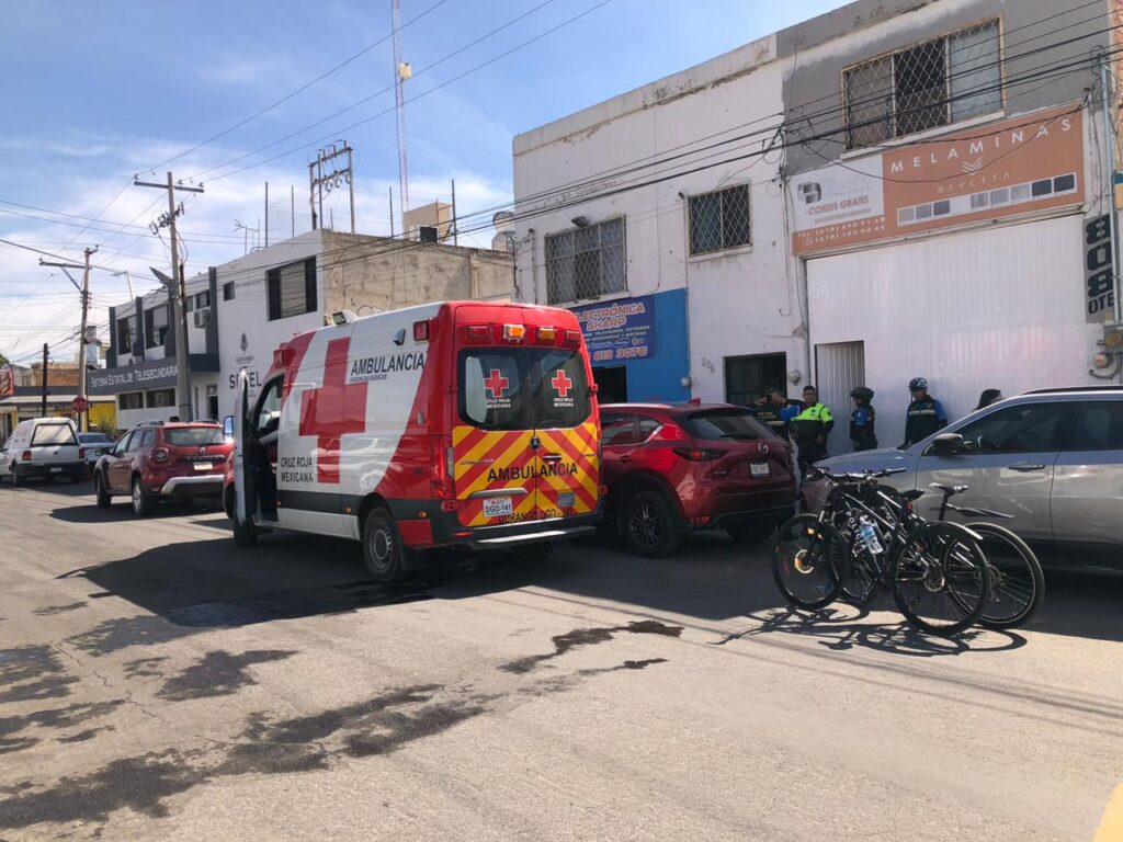 Encuentra a su novio sin vida en el baño de su casa