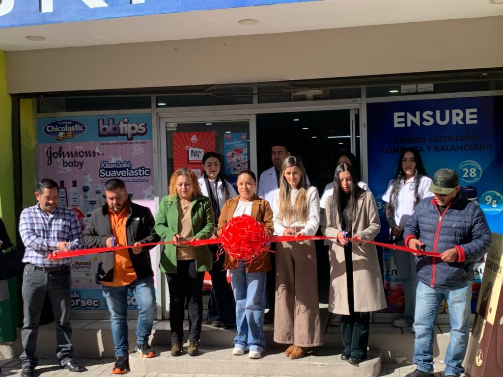 Arranca el Buen Fin con participación de comercios locales