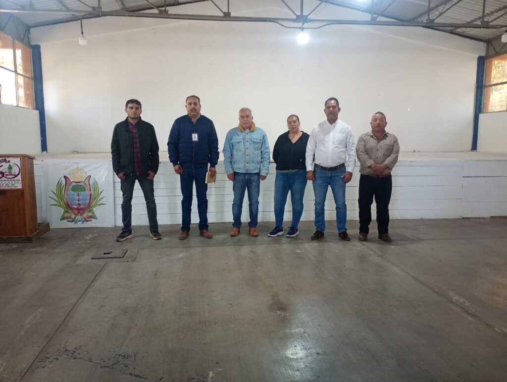 IDEA impulsa acciones para reducir rezago educativo en San Dimas