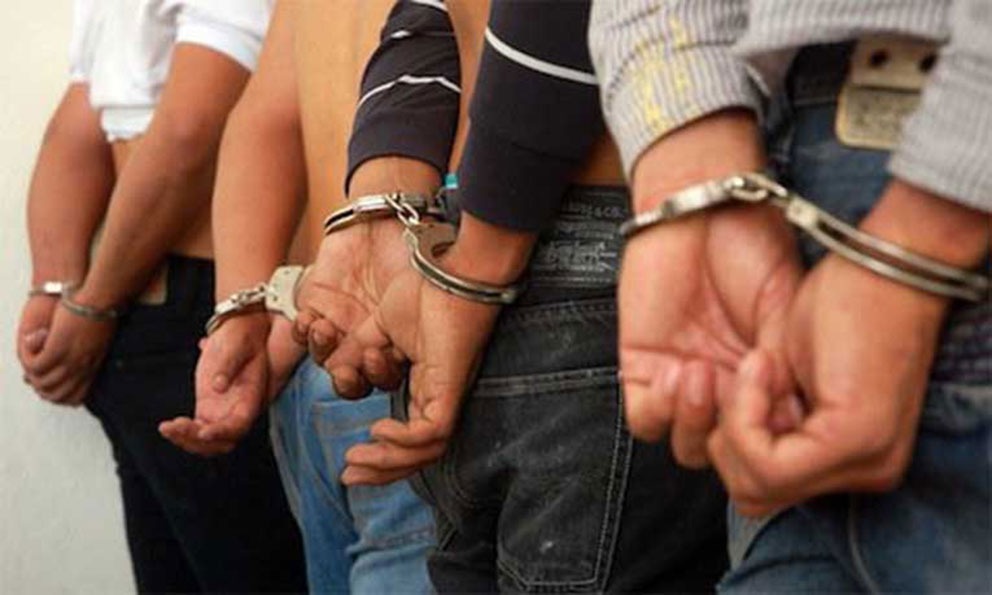 Sentencian a cuatro por vender sustancias