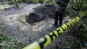Intenso el trabajo de la Unidad de desaparecidos de la FGE