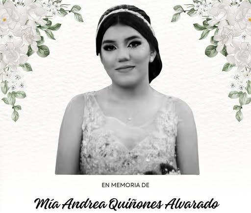 Muere segunda víctima de volcadura de menores
