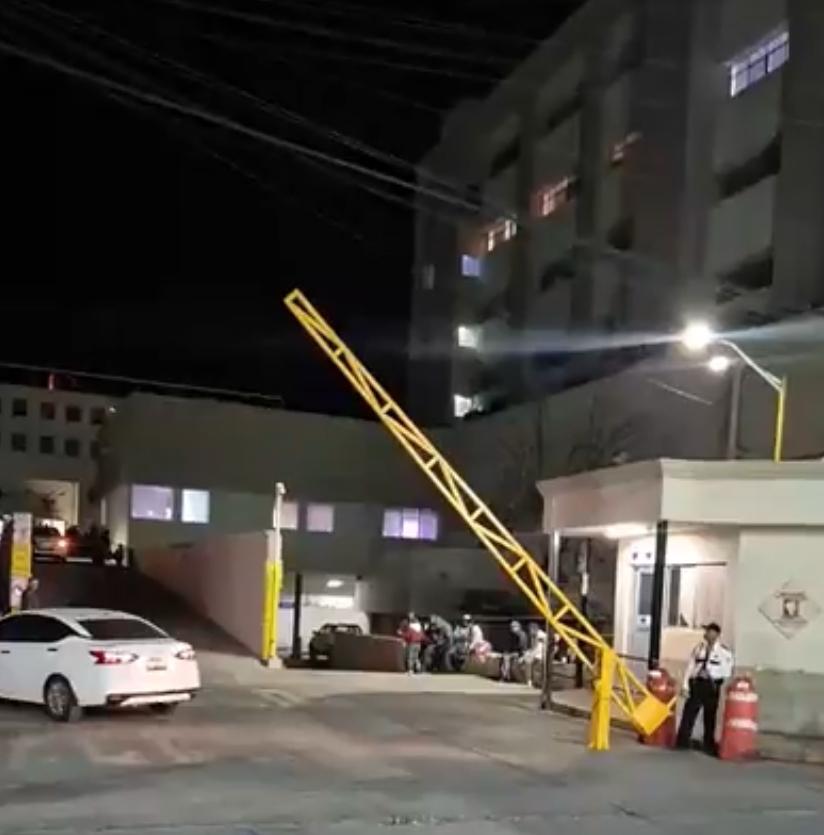 Joven embarazada pierden la vida; salvan al bebé
