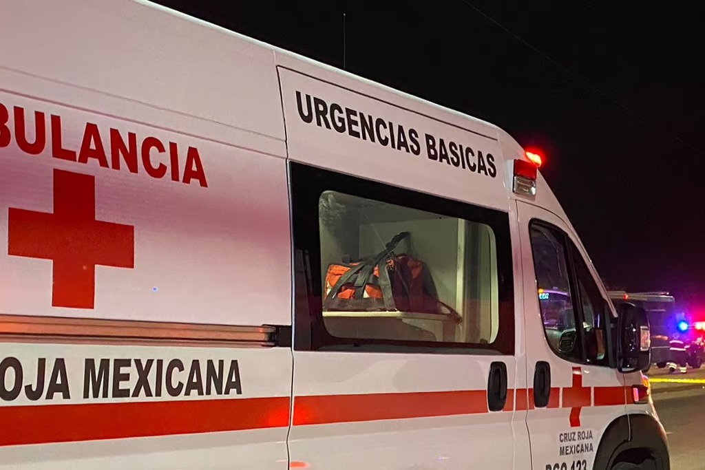 Abuelito cayó de la azotea de su casa y perdió la vida