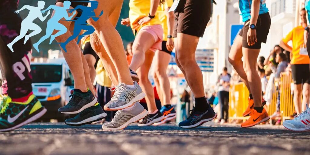Tepehuanes lanza la Primera Edición de la Carrera Atlética 3K en la Feria Santa Catarina 2025
