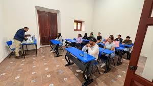 ORAE Santiago impulsa el sistema de Preparatoria Abierta con flexibilidad
