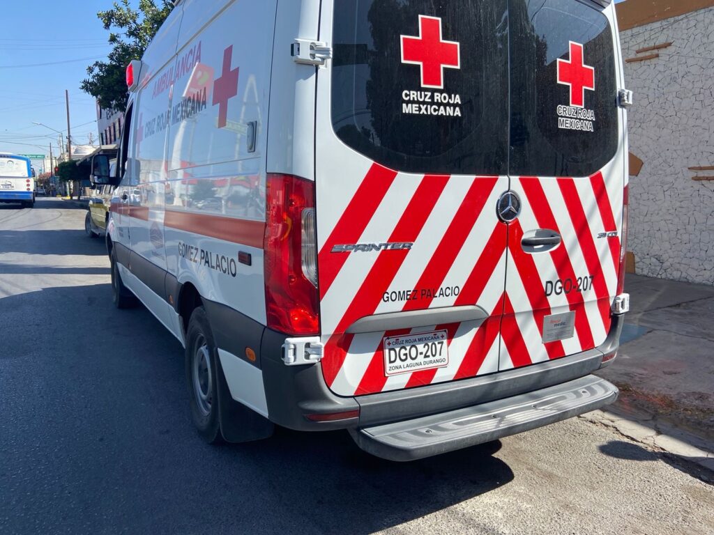 Tras discusión lo atacó un conocido con arma blanca