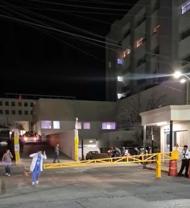 Tiene 27 años y golpeó a su pareja de 15 embarazada