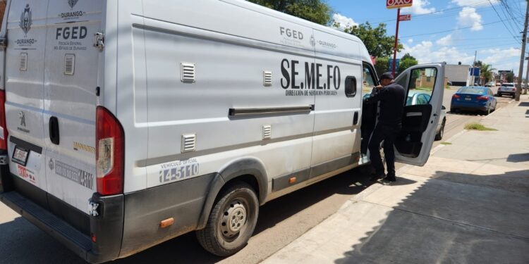 Halla sin vida a su tío que vivía solo
