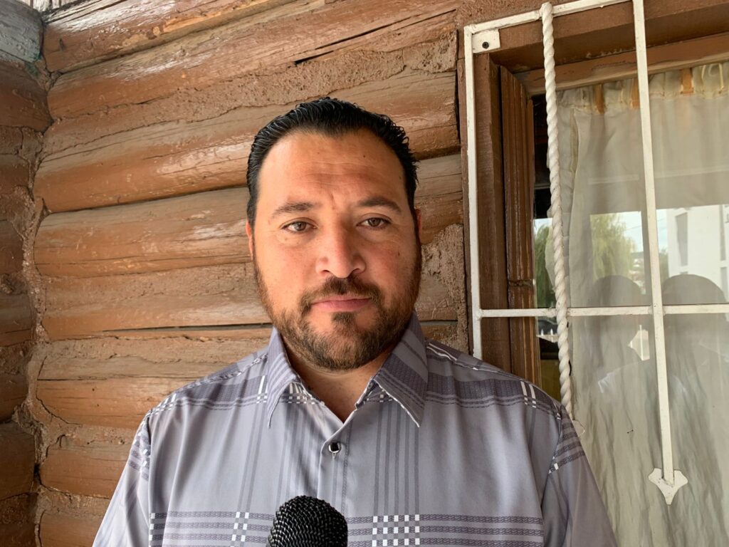 Proponen ampliar rehabilitación de caminos para el 2026