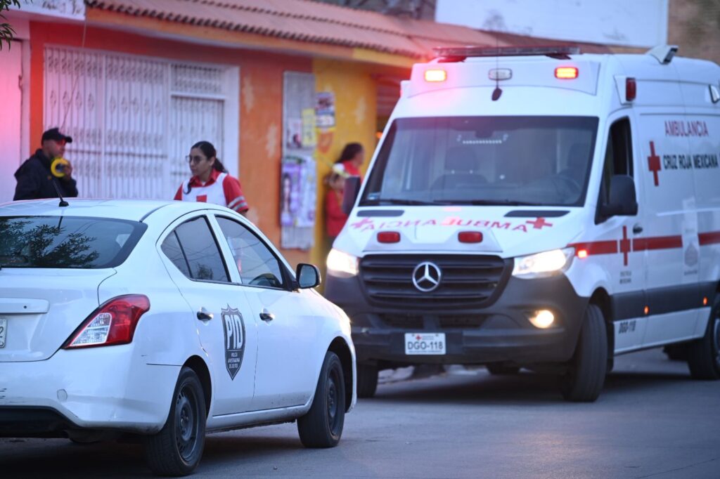 Encontró a su hermano taxista sin vida