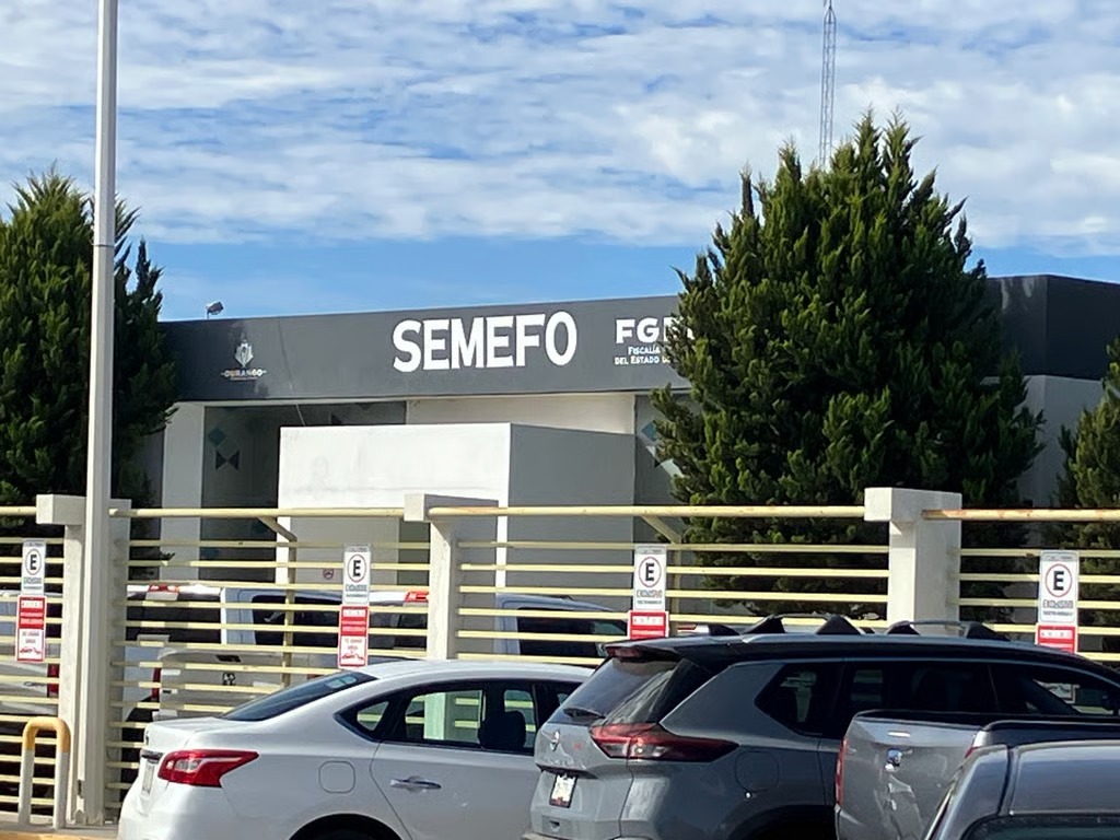 Abuelita cayó del aparato que la movía y falleció