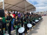 Desfile Revolución Mexicana