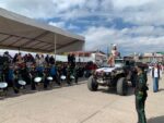 Desfile Revolución Mexicana