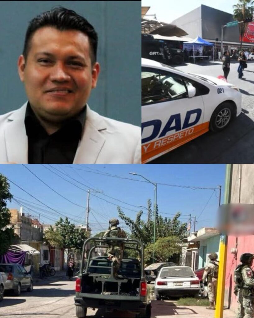 Muy avanzado el caso del ex funcionario asesinado